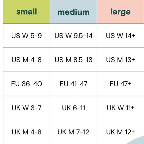 $5 $5 $5 NEW Conscious Step Socks That Provide Meals Pink Avocado - Picture 5 of 5